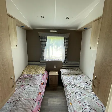 Apartment Test