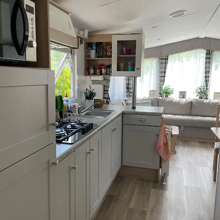 Apartment Test